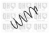 QUINTON HAZELL QCS5368 Coil Spring